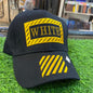W Black Cap 700379
