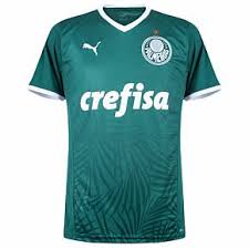 Green Colour mup pum palmeiras jersey Lycra Cottan Football Jersey 110285